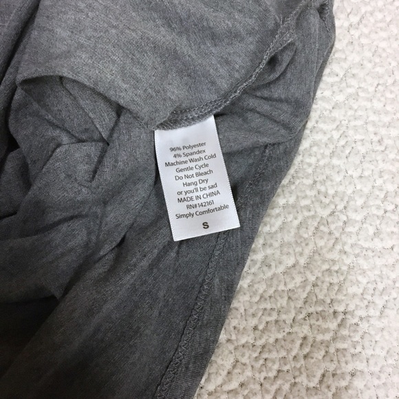 LuLaRoe Americana Randy Top - Picture 6 of 6